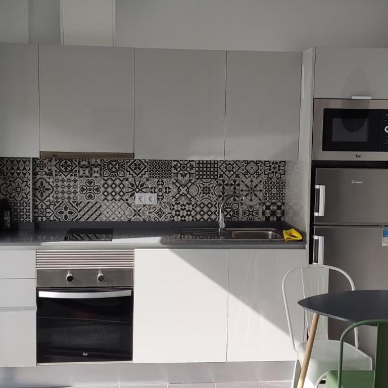 MOWANI'S STUDIO - Apartamento de 1 dormitorio - 13