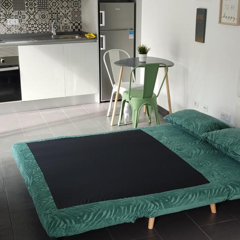MOWANI'S STUDIO - Apartamento de 1 dormitorio - 19