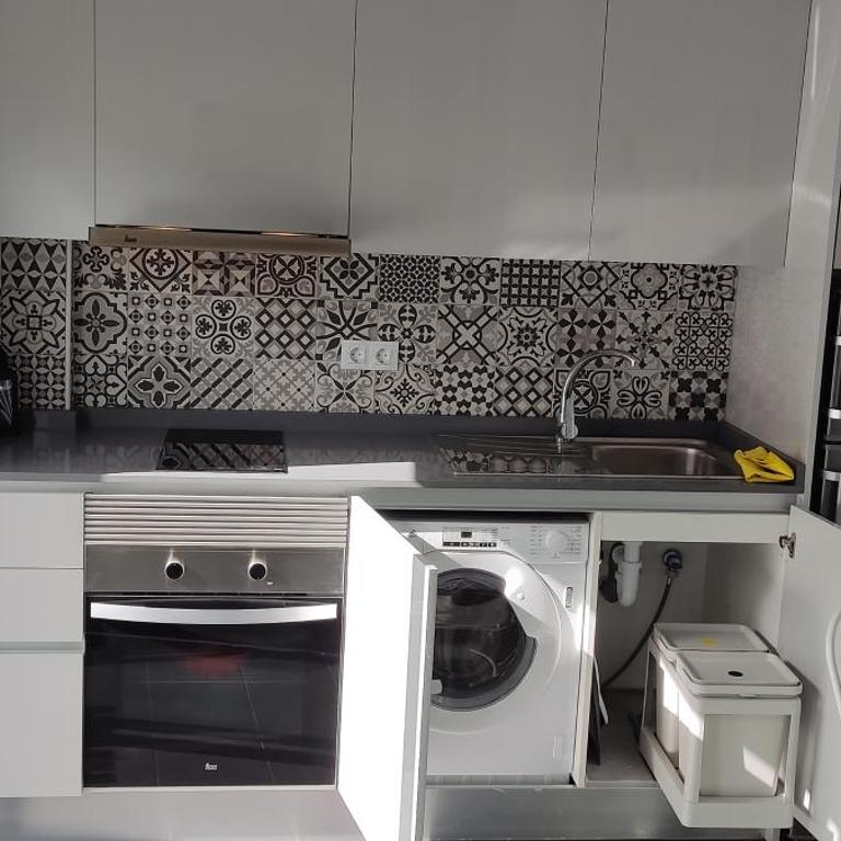 MOWANI'S STUDIO - Apartamento de 1 dormitorio - 14