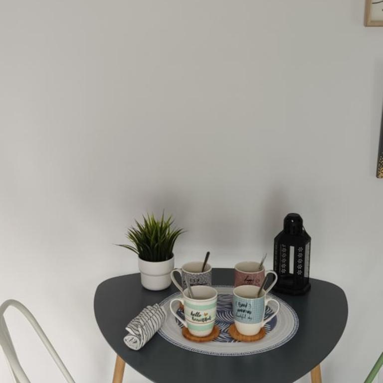 MOWANI'S STUDIO - Apartamento de 1 dormitorio - 16