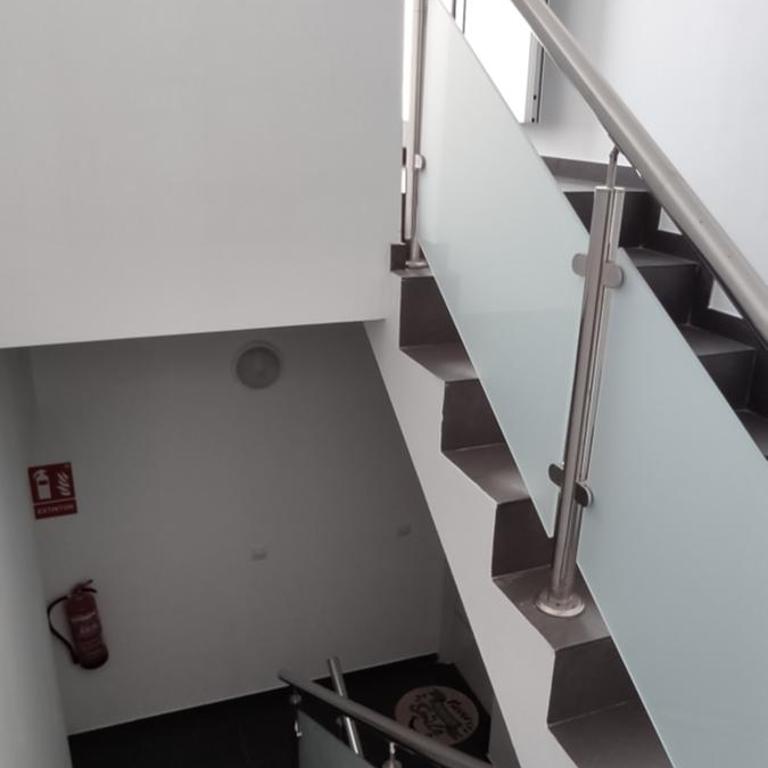 MOWANI'S STUDIO - Apartamento de 1 dormitorio - 21