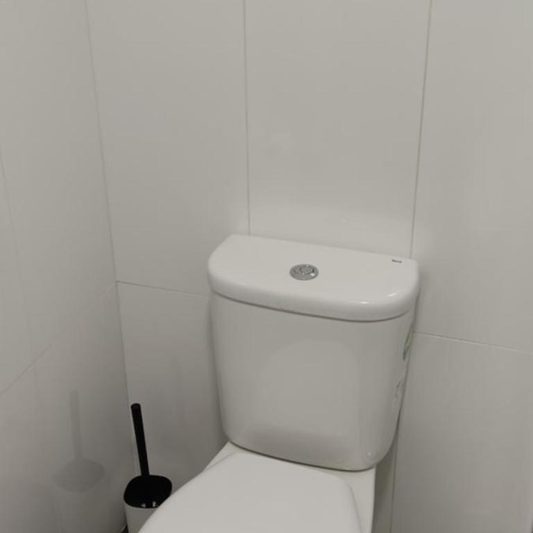 MOWANI'S STUDIO - Apartamento de 1 dormitorio - 12