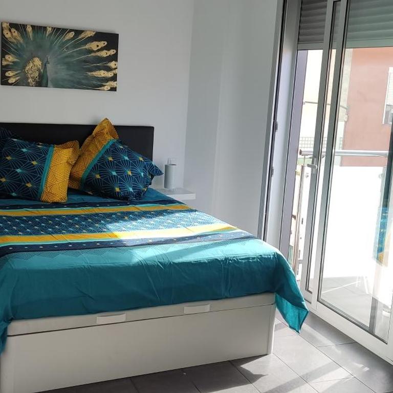 MOWANI'S STUDIO - Apartamento de 1 dormitorio - 10
