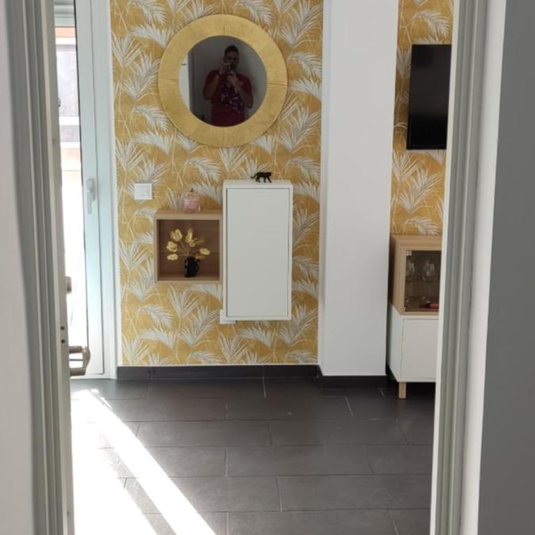 MOWANI'S STUDIO - Apartamento de 1 dormitorio - 6