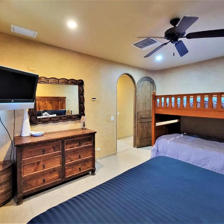 Bella Sirena 801-C - Huge Patio, Premium Furnishings, Breathtaking View - Apartment with Sea View - 14