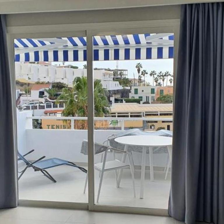 Hotel Malibu Park - Estudio Superior - 4