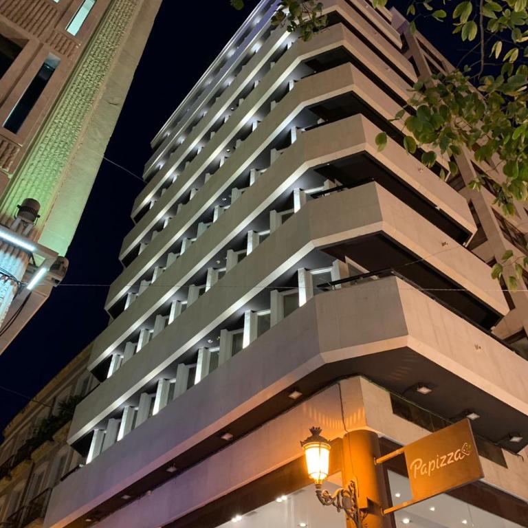 BN SUITES Rambla - Two-Bedroom Apartment - 20