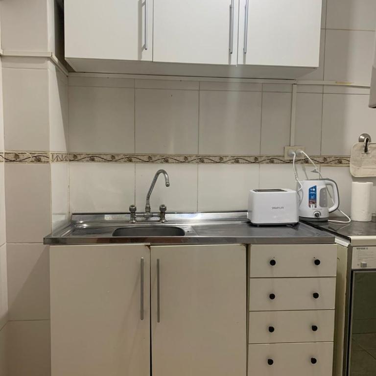 Hermoso Depto. Recoleta. En la mejor zona turística. - Apartamento de 1 dormitorio - 12