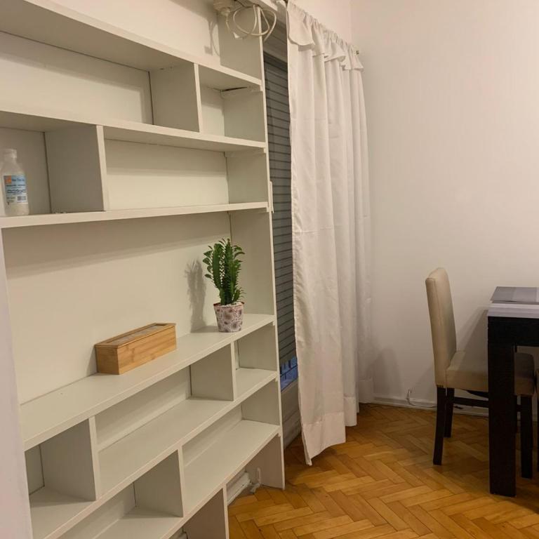 Hermoso Depto. Recoleta. En la mejor zona turística. - Apartamento de 1 dormitorio - 5