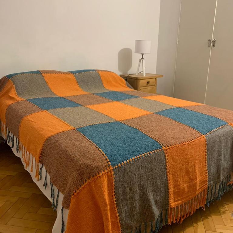Hermoso Depto. Recoleta. En la mejor zona turística. - Apartamento de 1 dormitorio - 19