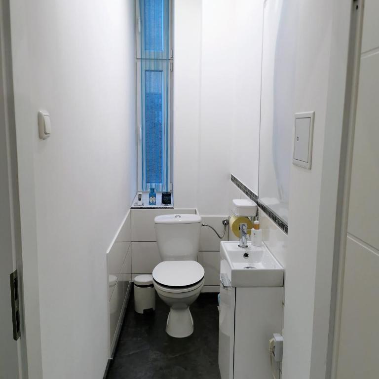 FEWO am Neuen Dom - Apartment - 36