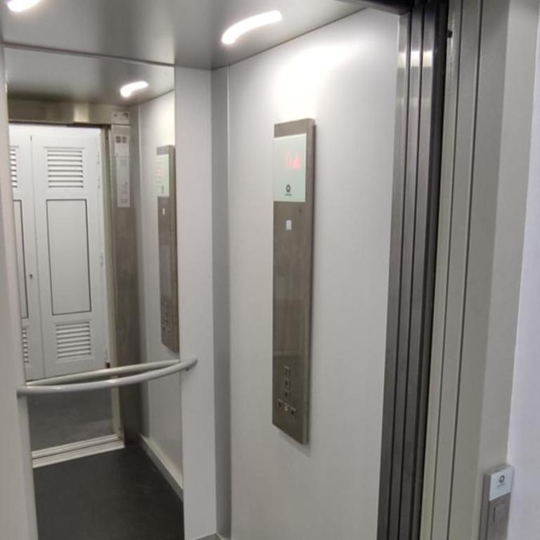 MOWANI'S STUDIO - Apartamento de 1 dormitorio - 4