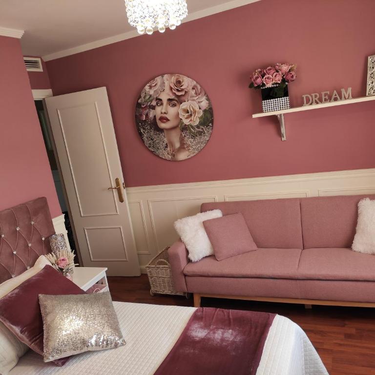 Caprichos - Apartamento - 67