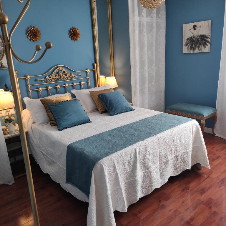 Caprichos - Apartamento - 48