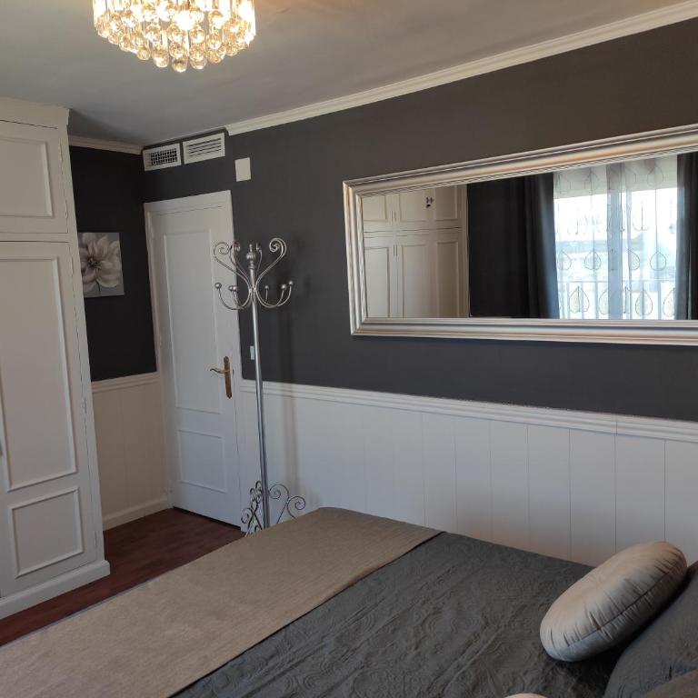 Caprichos - Apartamento - 82