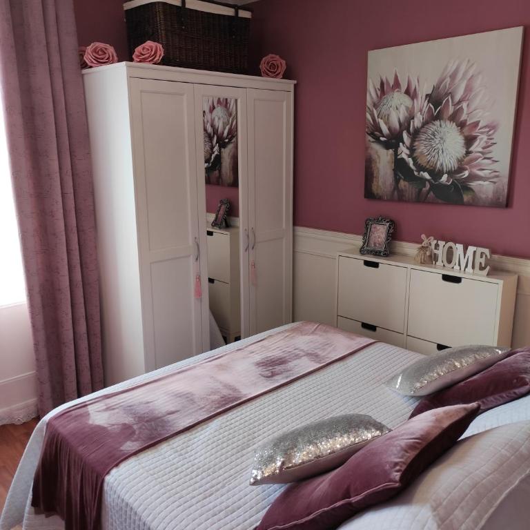 Caprichos - Apartamento - 68