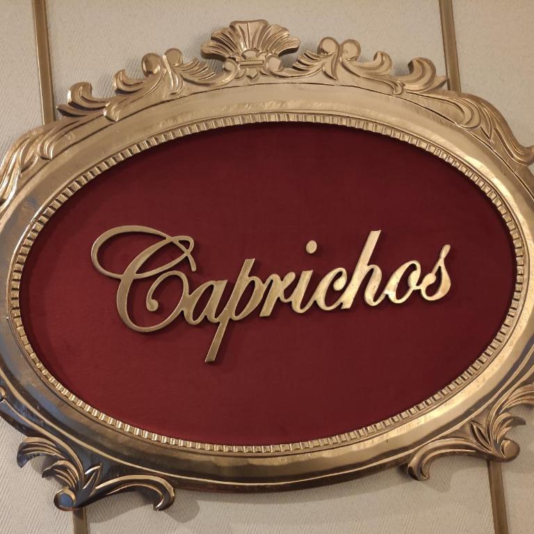 Caprichos - Apartamento - 31