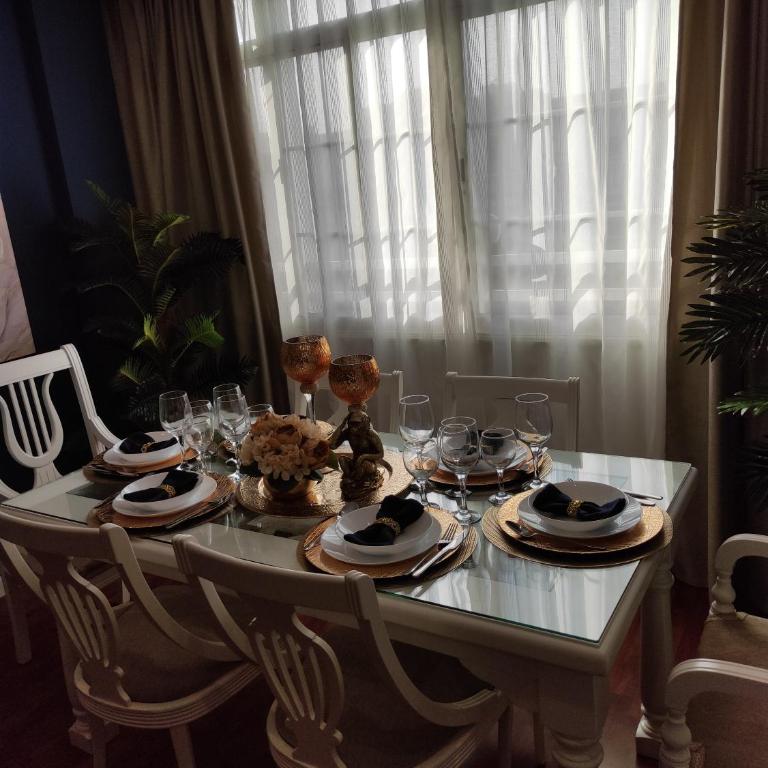 Caprichos - Apartamento - 25