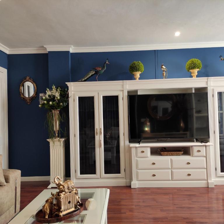 Caprichos - Apartamento - 21