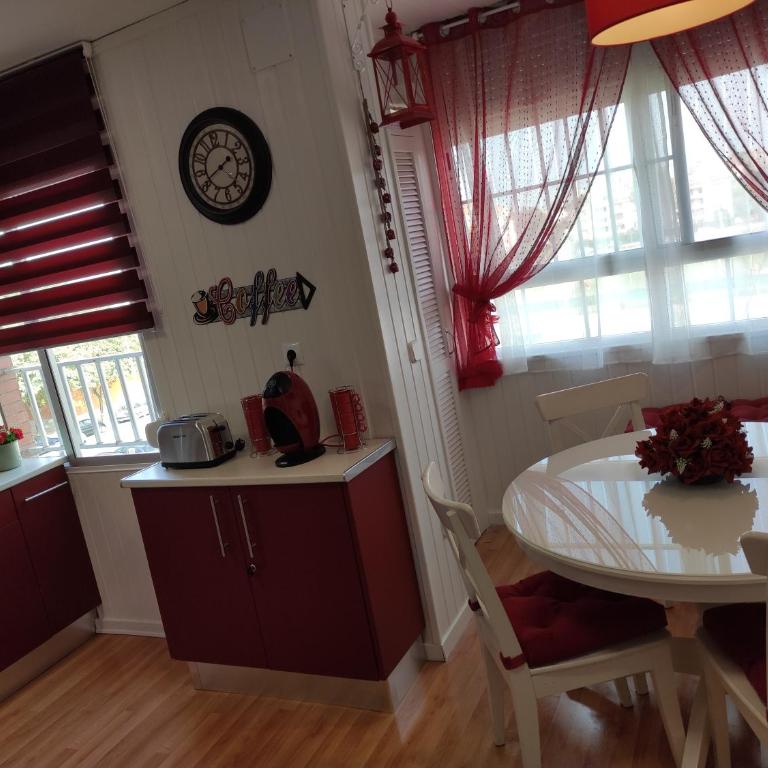 Caprichos - Apartamento - 41
