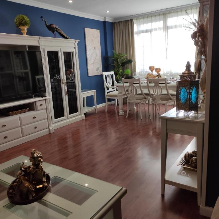 Caprichos - Apartamento - 24