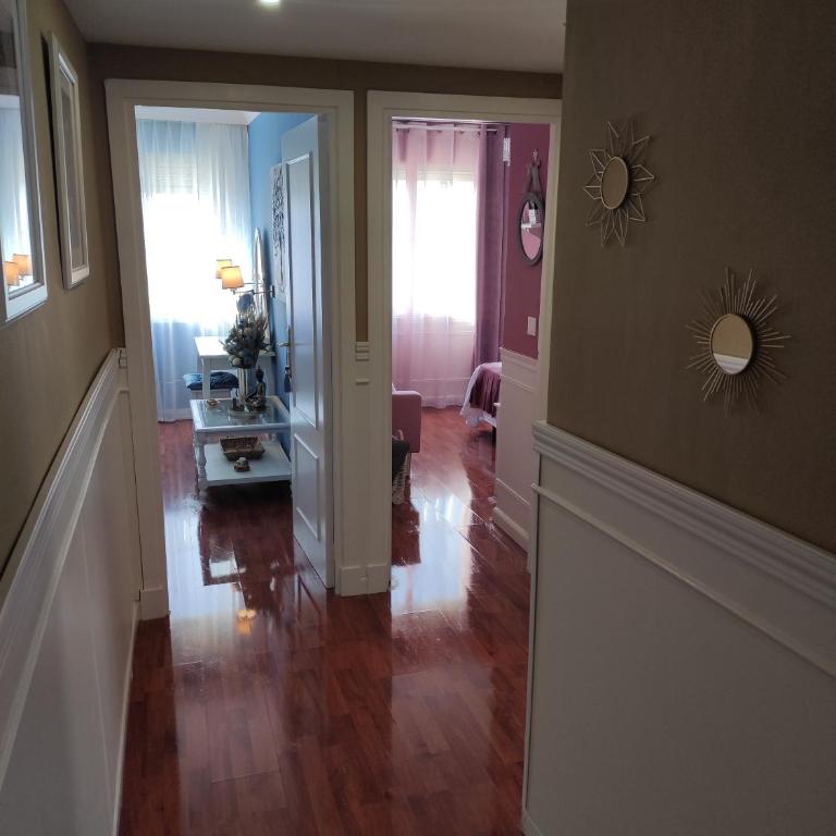 Caprichos - Apartamento - 58