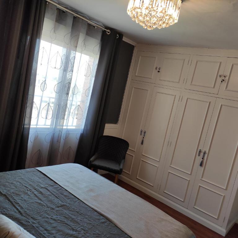 Caprichos - Apartamento - 81