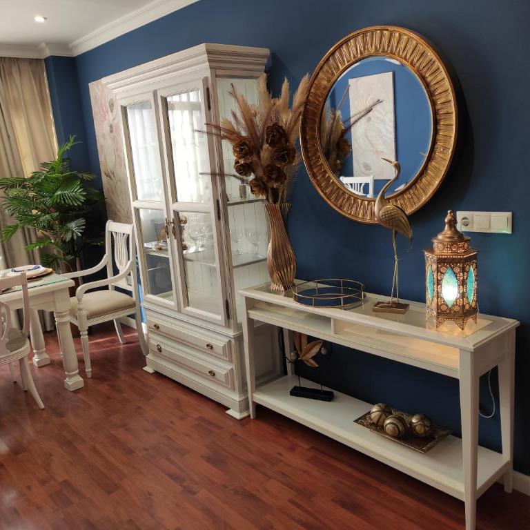 Caprichos - Apartamento - 17