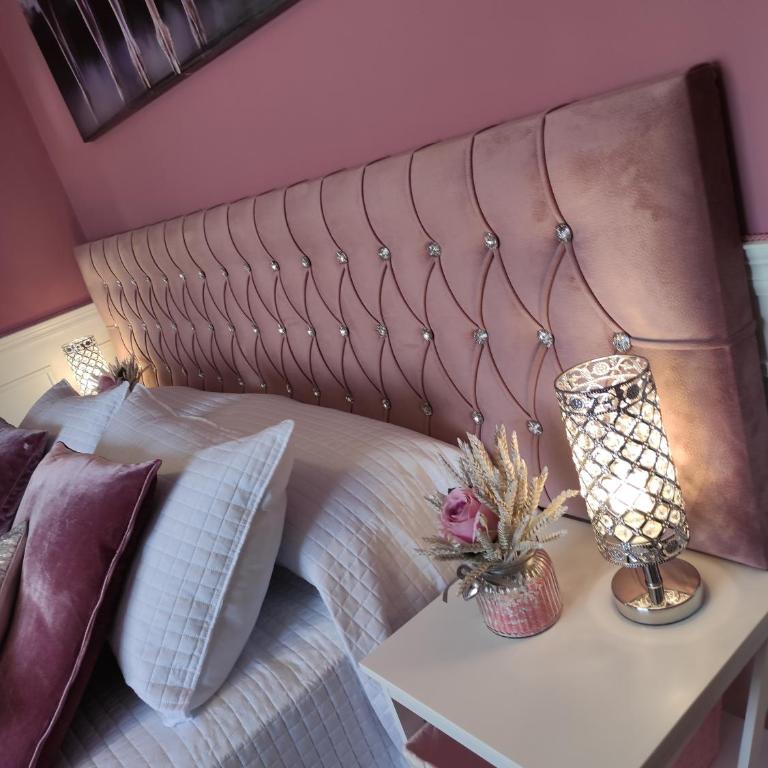 Caprichos - Apartamento - 64