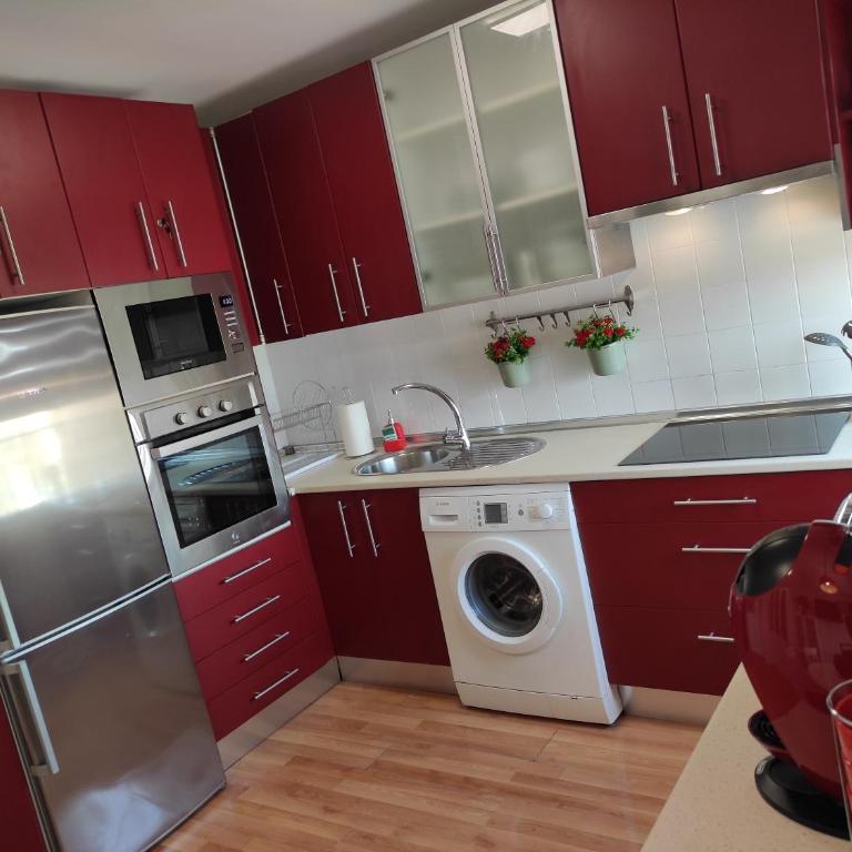 Caprichos - Apartamento - 34