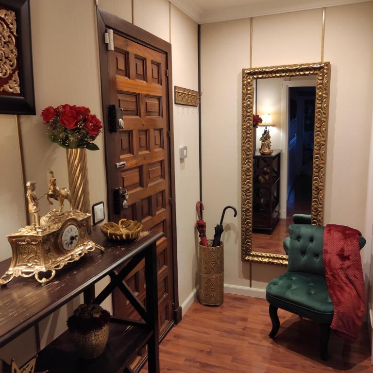 Caprichos - Apartamento - 27