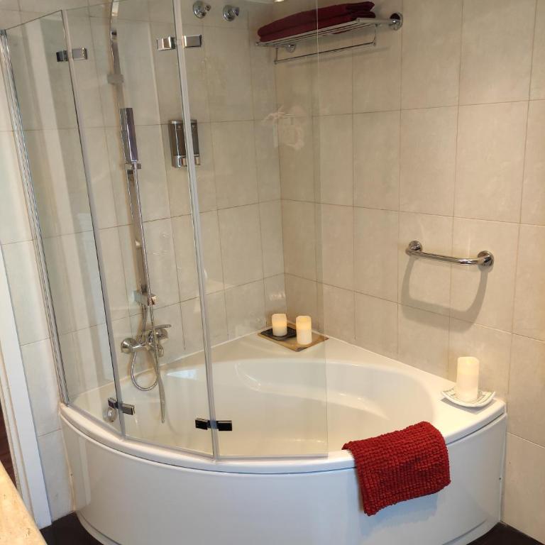 Caprichos - Apartamento - 87
