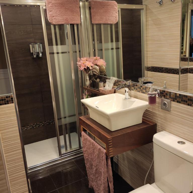 Caprichos - Apartamento - 97