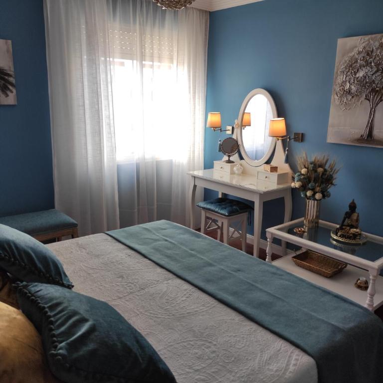 Caprichos - Apartamento - 53