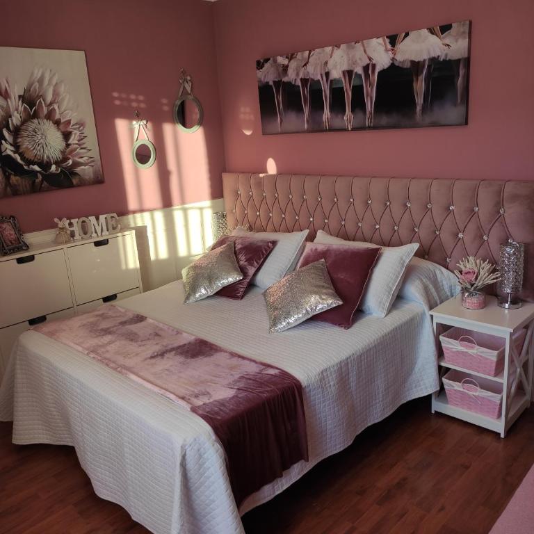 Caprichos - Apartamento - 59