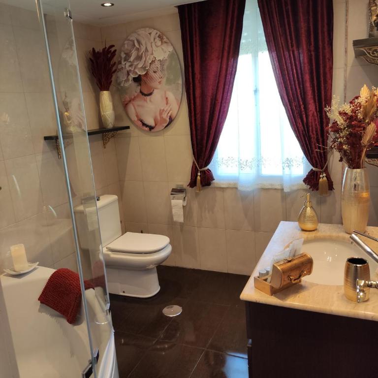 Caprichos - Apartamento - 86