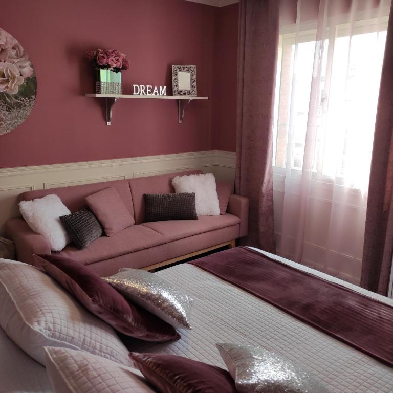 Caprichos - Apartamento - 60