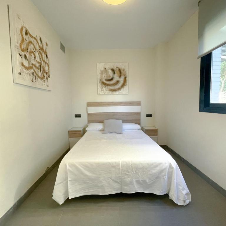 Apartamentos la Volta Aguamarina - Apartamento de 1 dormitorio - 6