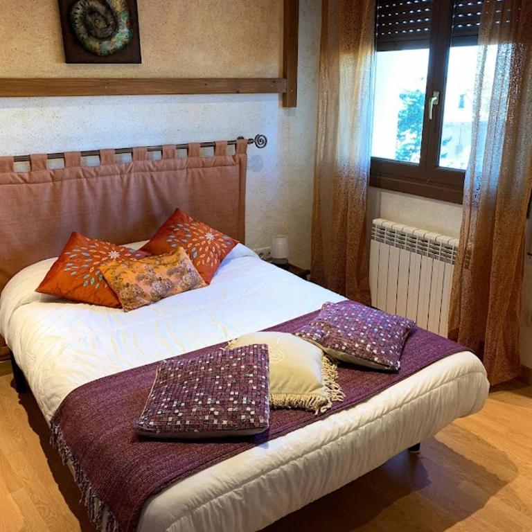 El Rinconcillo - centro histórico de Toledo - Apartamento de 1 dormitorio - 1