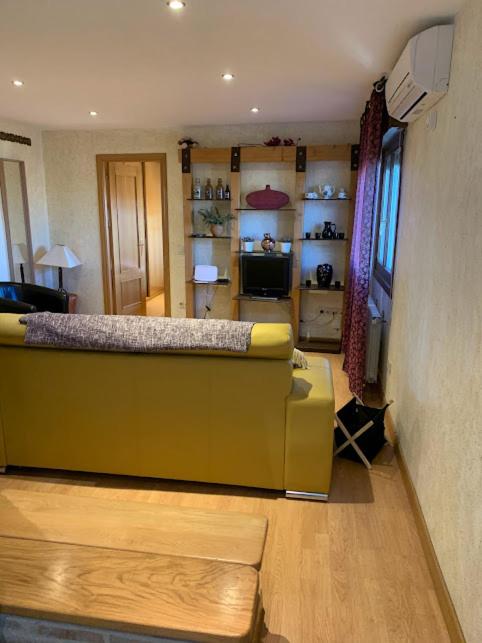 El Rinconcillo - centro histórico de Toledo - Apartamento de 1 dormitorio - 6