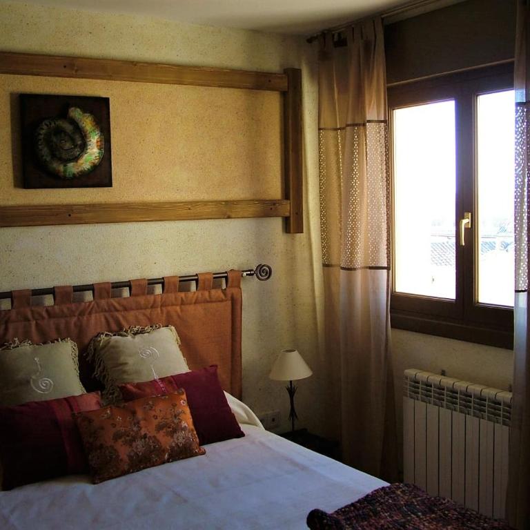 El Rinconcillo - centro histórico de Toledo - Apartamento de 1 dormitorio - 15