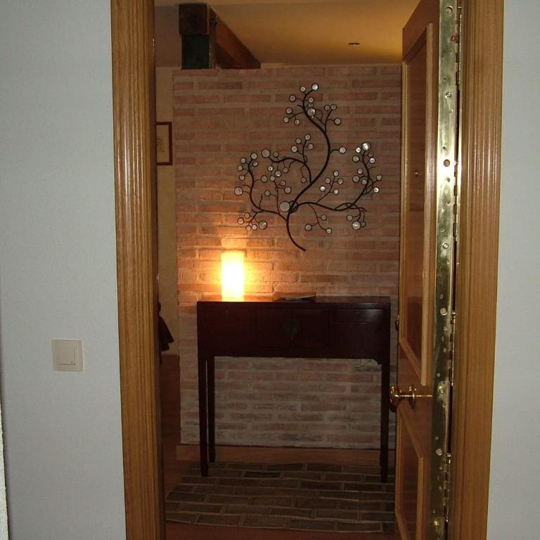 El Rinconcillo - centro histórico de Toledo - Apartamento de 1 dormitorio - 16