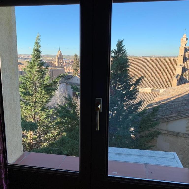 El Rinconcillo - centro histórico de Toledo - Apartamento de 1 dormitorio - 18