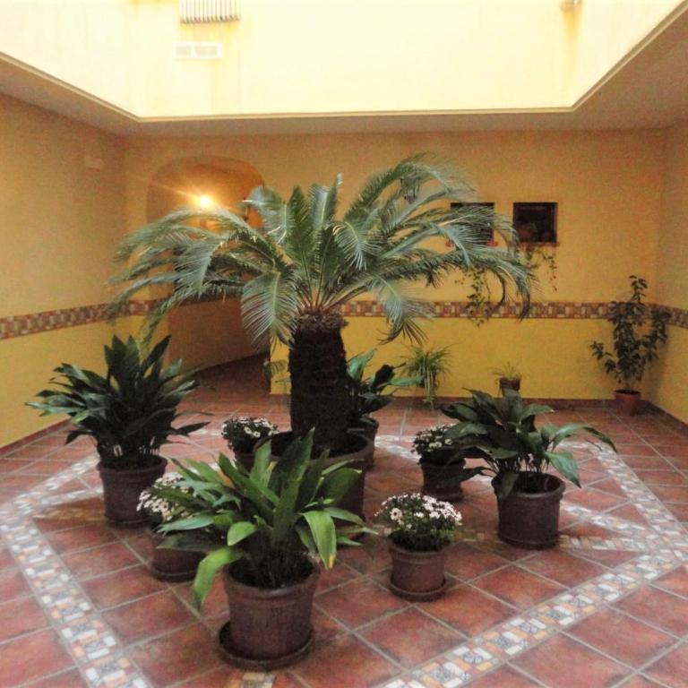 El Rinconcillo - centro histórico de Toledo - Apartamento de 1 dormitorio - 20