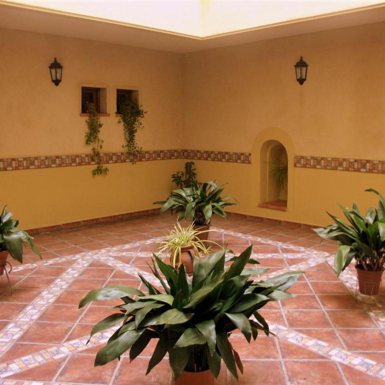 El Rinconcillo - centro histórico de Toledo - Apartamento de 1 dormitorio - 24