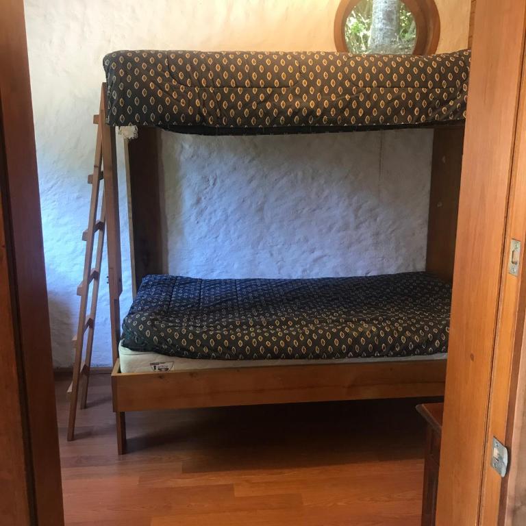 Celestial Inn - Standard Twin Room with Garden View - 5