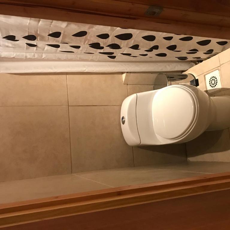 Celestial Inn - Standard Twin Room with Garden View - 4