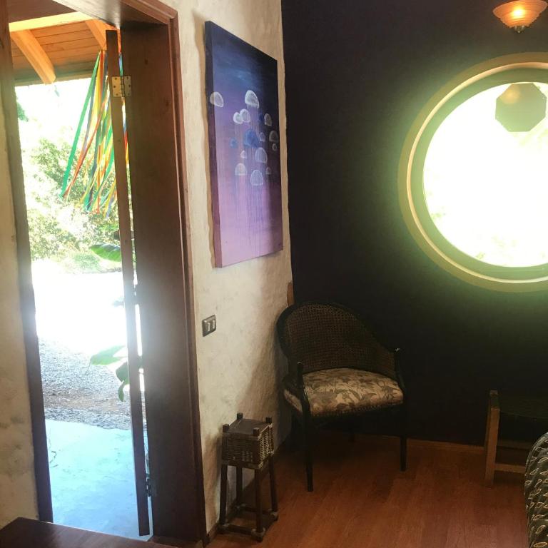 Celestial Inn - Standard Twin Room with Garden View - 6