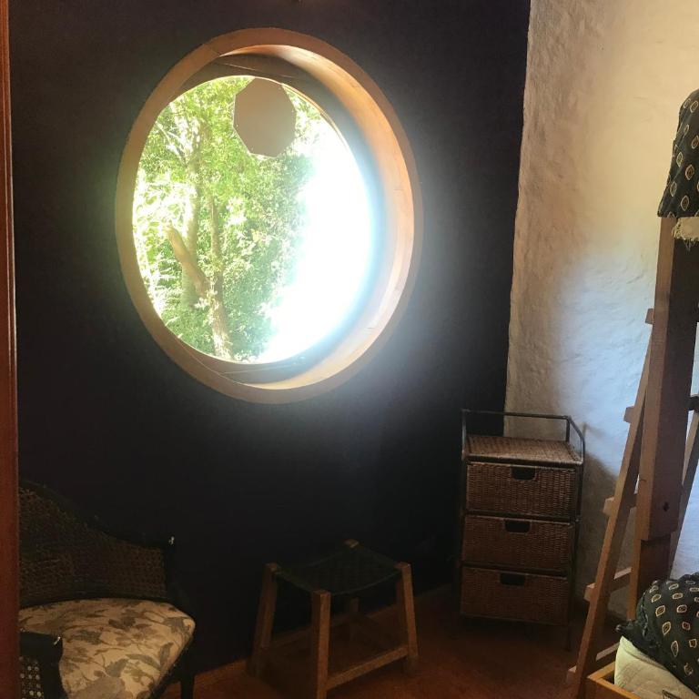 Celestial Inn - Standard Twin Room with Garden View - 7