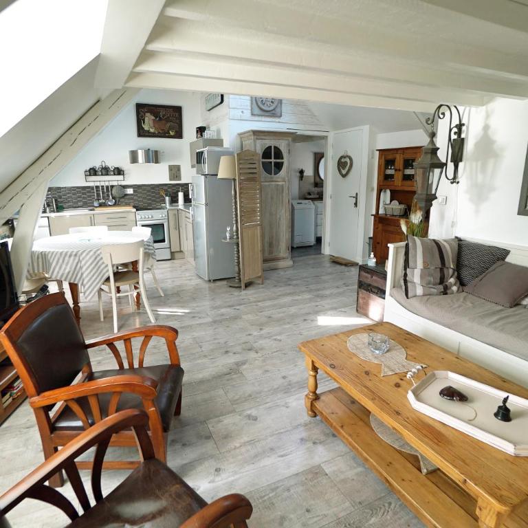 La Perle du Chenal - Apartment mit 1 Schlafzimmer - 6